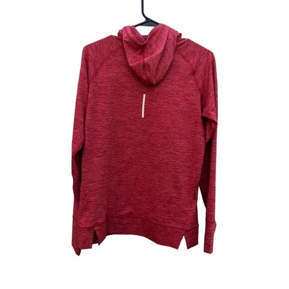 Eastern Mountain Sports Hoodie with Zipper Pockets Size Medium (M) - Picture 2 of 4